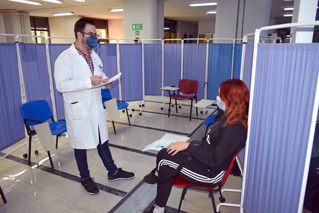 εμβολιο