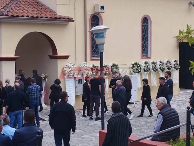 ΑΡΤΑ ΚΗΔΕΙΑ ΒΡΕΦΟΥΣ