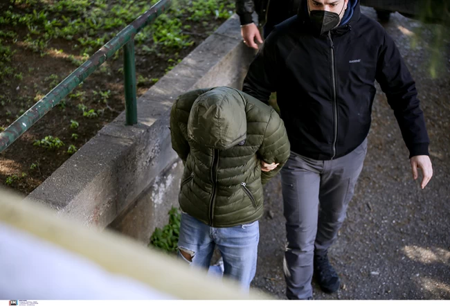 αλκης κατηγορουμενοι