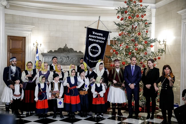 ΜΗΤΣΟΤΑΚΗΣ ΚΑΛΑΝΤΑ