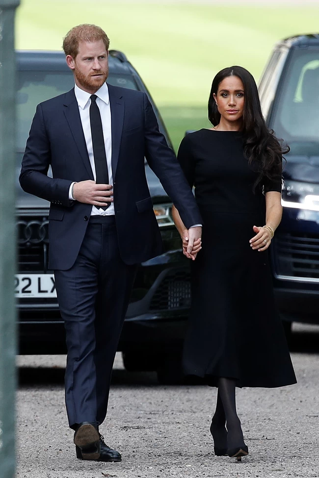 harry meghan