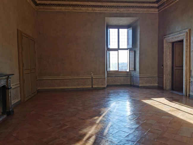 VILLA MEDICI