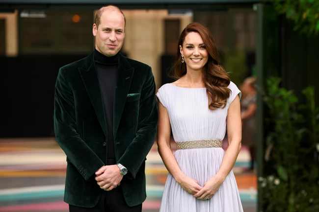 kate william