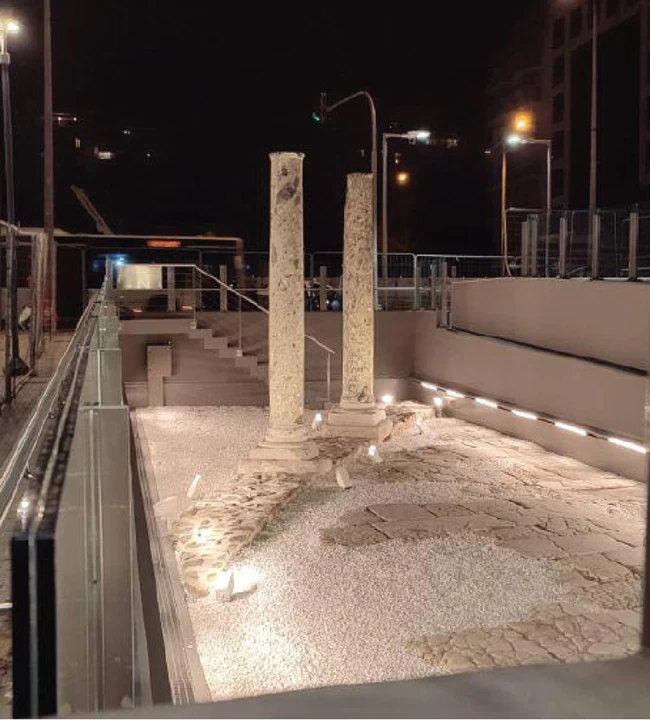 ΜΕΤΡΟ ΘΕΣΣΑΛΟΝΙΚΗ