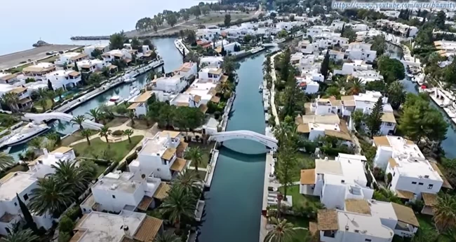 "Σπάνε" ρεκόρ οι κρατήσεις ενόψει Πάσχα - Ποιοι είναι οι δημοφιλείς προορισμοί