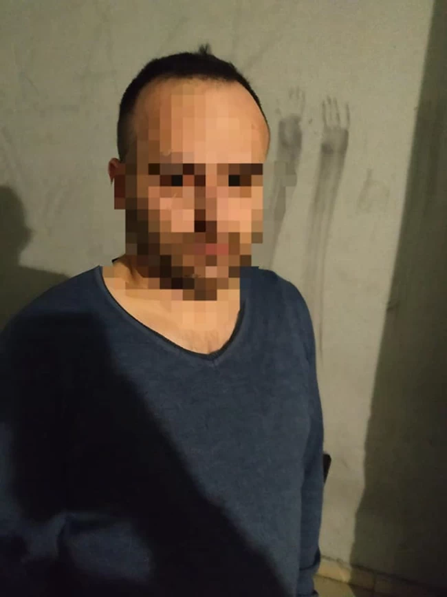 βυρωνας