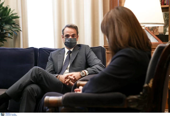Κορονοϊος: Φόβοι ότι τα κρούσματα σήμερα θα φτάσουν τα 1.000- Μάσκες παντού και απαγόρευση κυκλοφορίας τη νύχτα