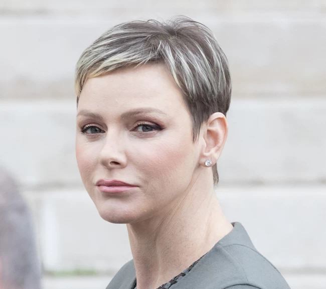 charlene