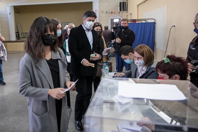 σύζυγος Γεννηματά