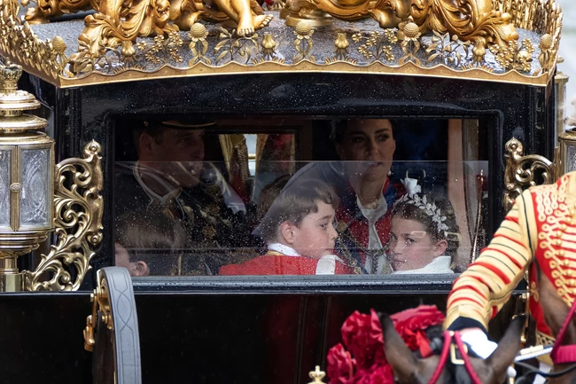 CORONATION