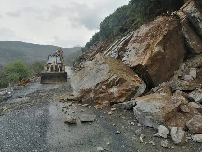 ήπειρος