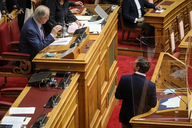 Τσίπρας Τασούλας
