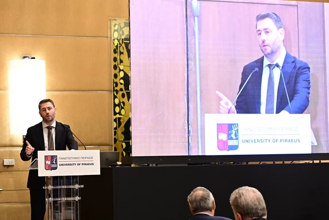 ΑΝΔΡΟΥΛΑΚΗΣ ΔΗΜΟΓΡΑΦΙΚΟ