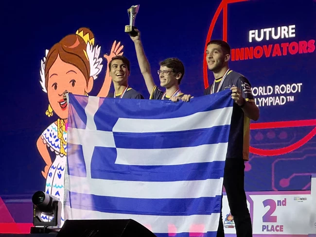 Εκπαιδευτική αναγέννηση