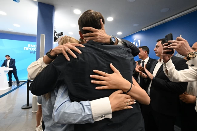 ΟΙΚΟΓΕΝΕΙΑ ΜΗΤΣΟΤΑΚΗ