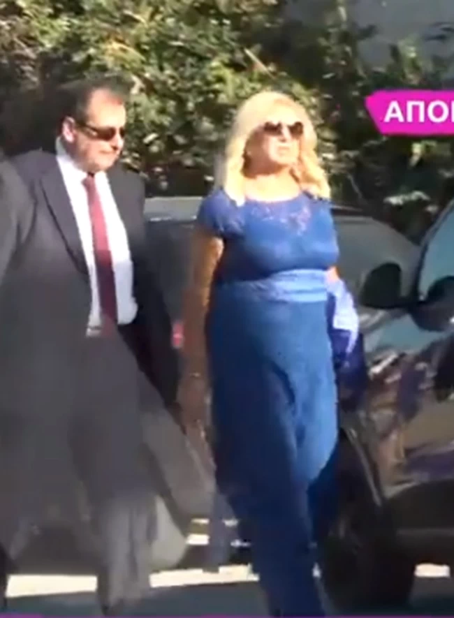 Σπυροπούλου
