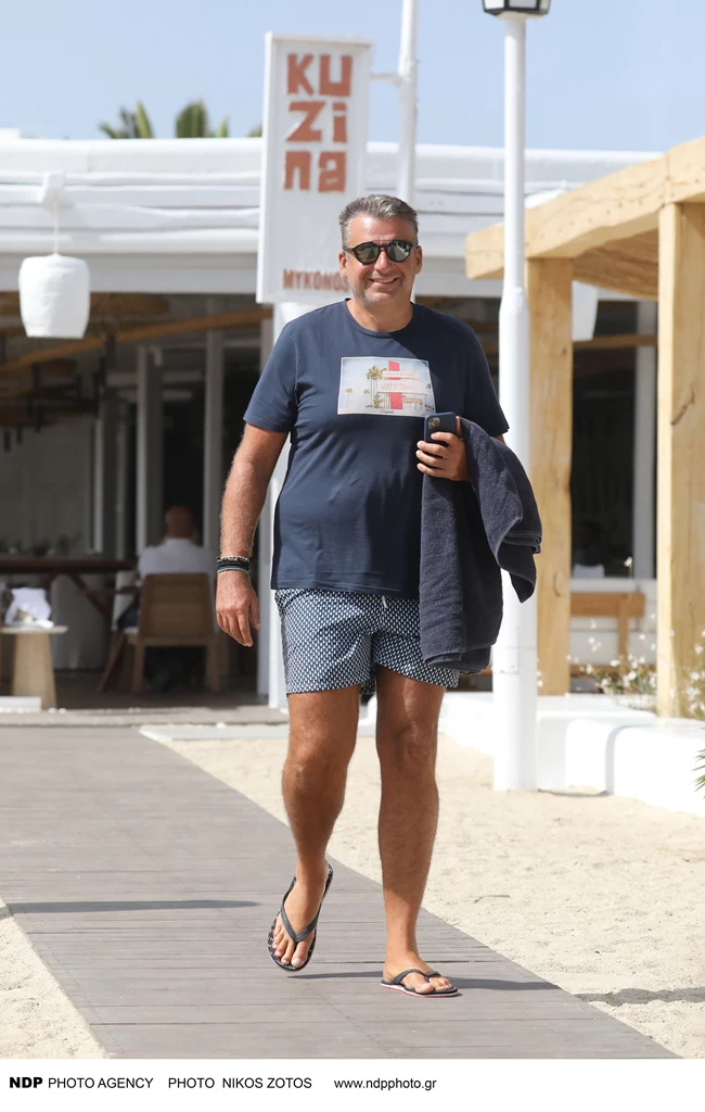 Λιάγκας