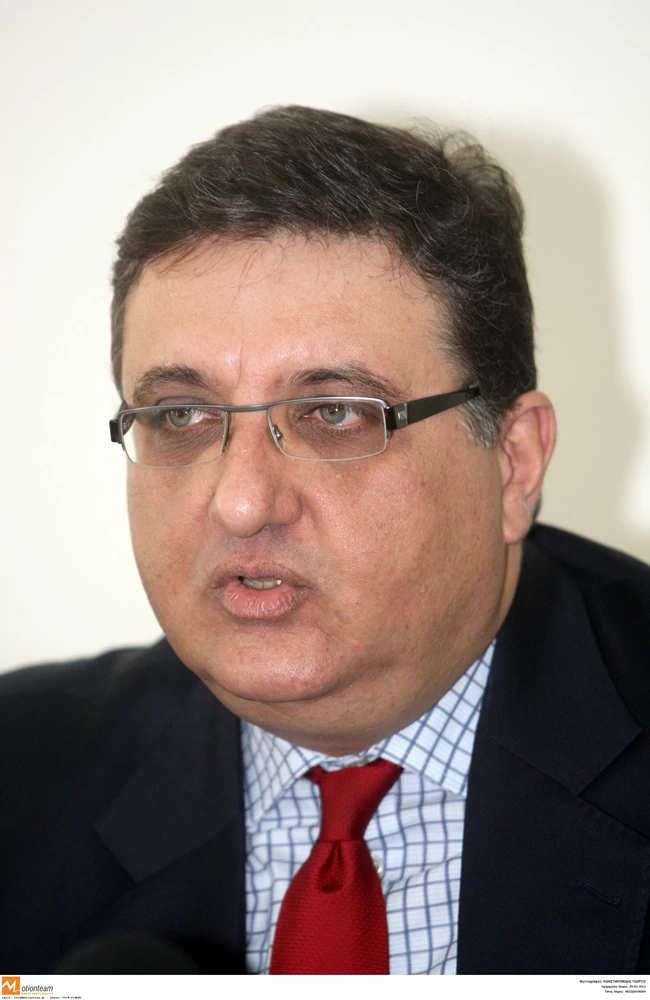 Αθανάσιος Εξαδάκτυλος