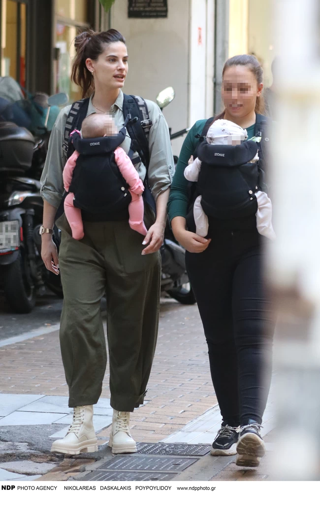 Χριστίνα Μπόμπα