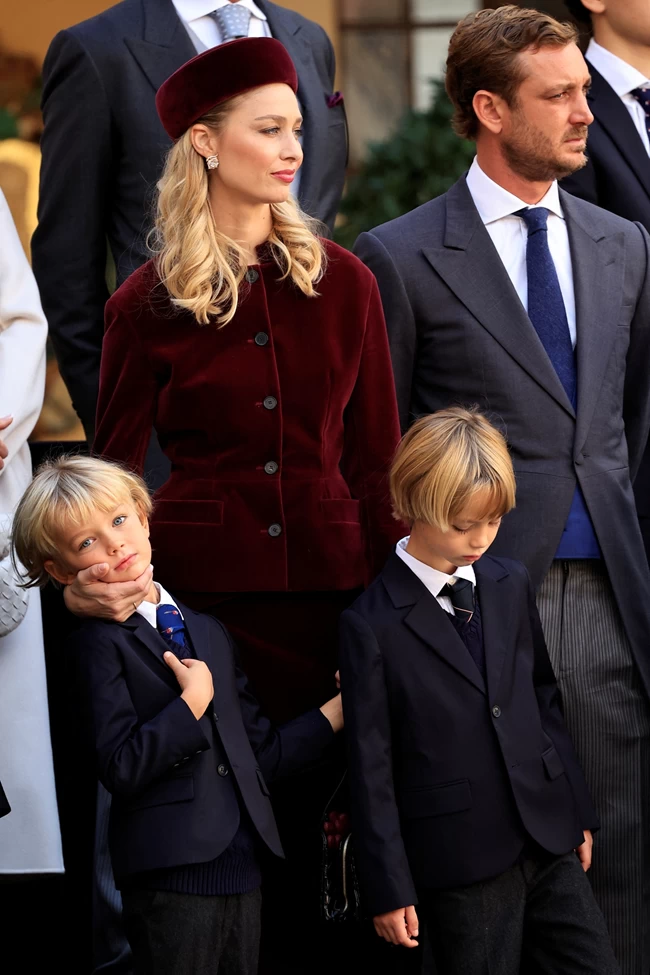 Beatrice Borromeo