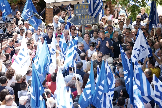 ΜΗΤΣΟΤΑΚΗΣ