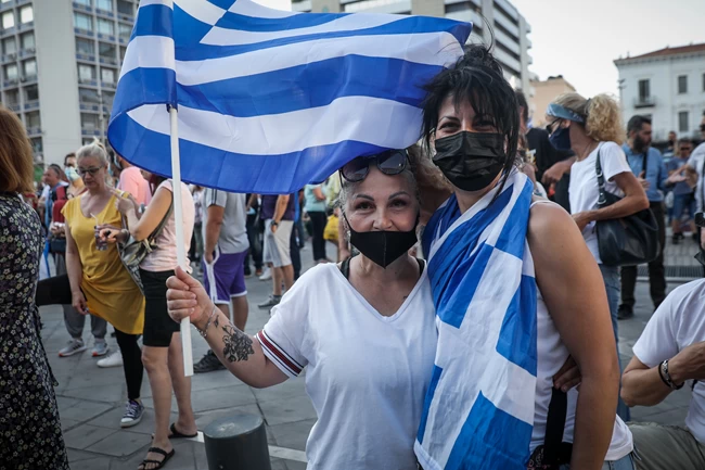 αντιεμβολιαστές