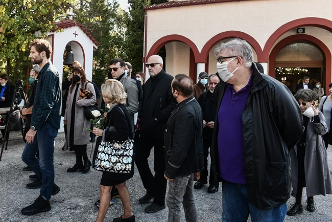 ΚΗΔΕΙΑ ΑΔΑΜΑΚΗ