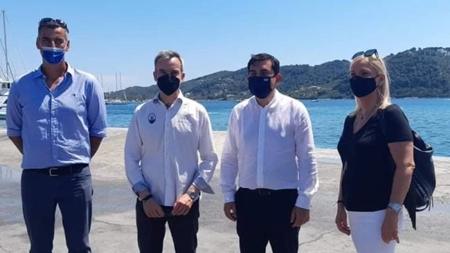 Ζερβας