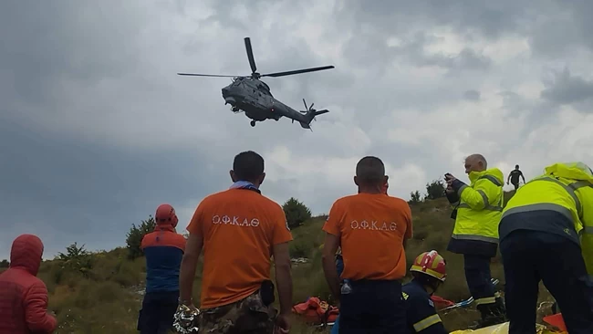 Τραγωδία στη Δράμα - Συγκλονίζει διασωθείσα αθλήτρια: Σαν να έσκασε μία βόμβα δίπλα μου
