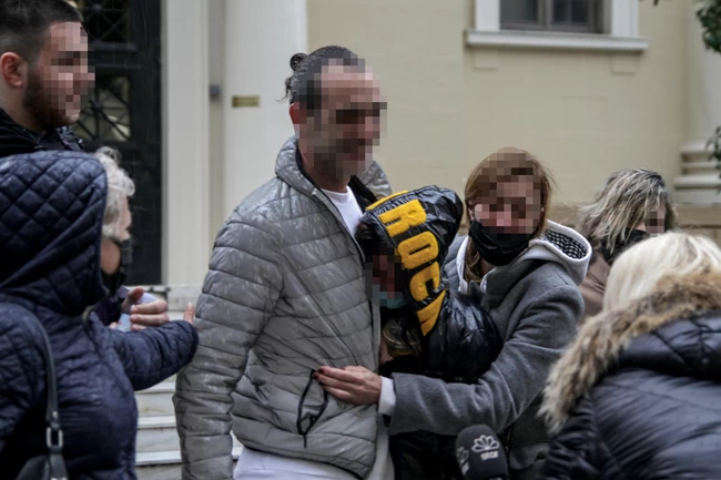 προπονητής πυγμαχίας Πάτρα