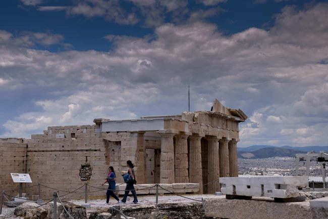 ακρόπολη