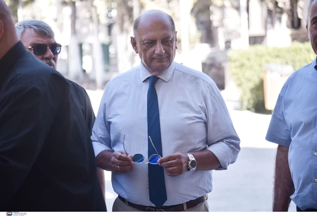 ΚΗΔΕΙΑ ΗΛΙΑ ΒΟΥΓΚΟΥΚΛΑΚΗ