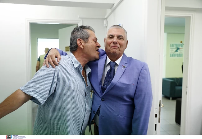 Τράγκας