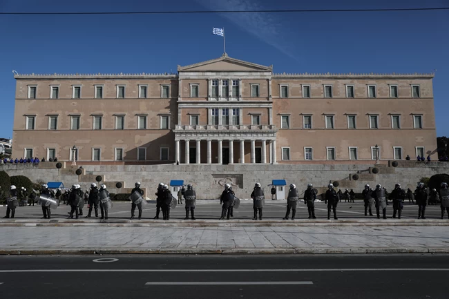 γρηγορόπουλος