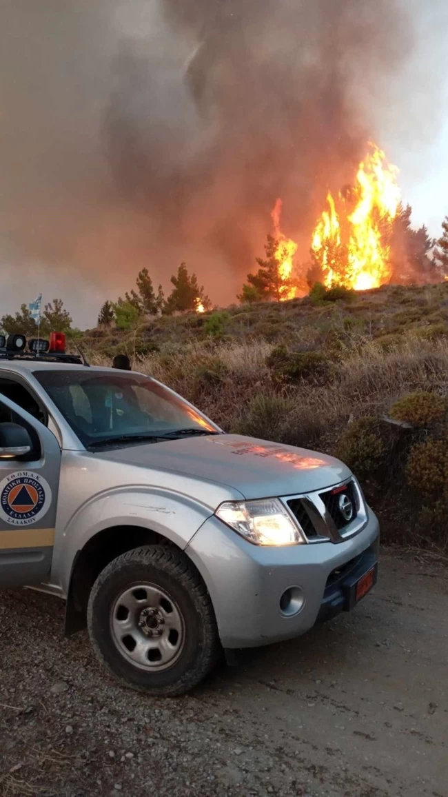 ΦΩΤΙΑ ΡΟΔΟΣ