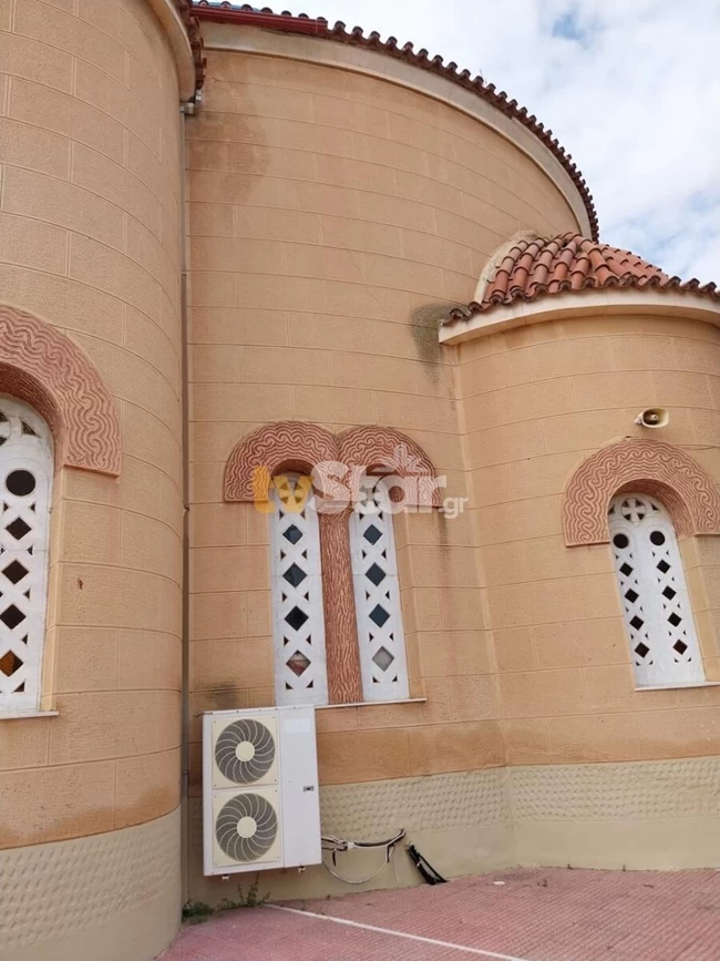 ΣΕΙΣΜΟΣ ΖΗΜΙΕΣ ΑΤΑΛΑΝΤΗ