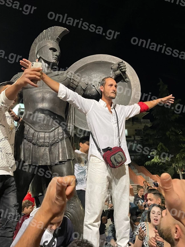 κατσαουνης