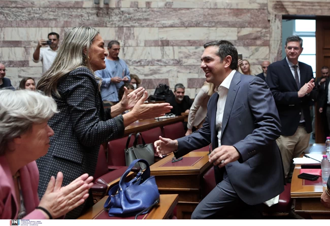 ΑΛΕΞΗΣ ΤΣΙΠΡΑΣ
