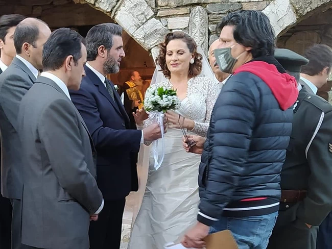 Άγριες Μέλισσες