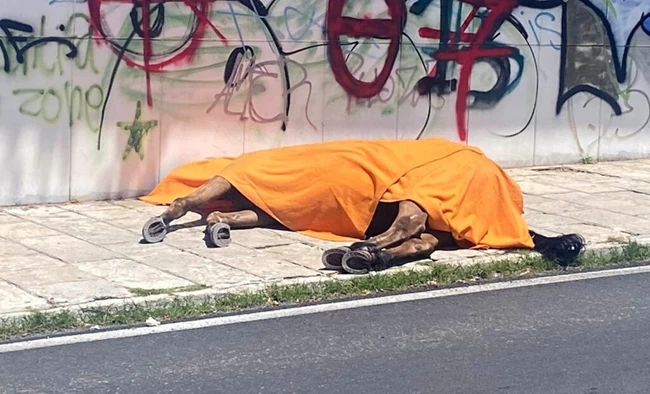 Κέρκυρα άλογο