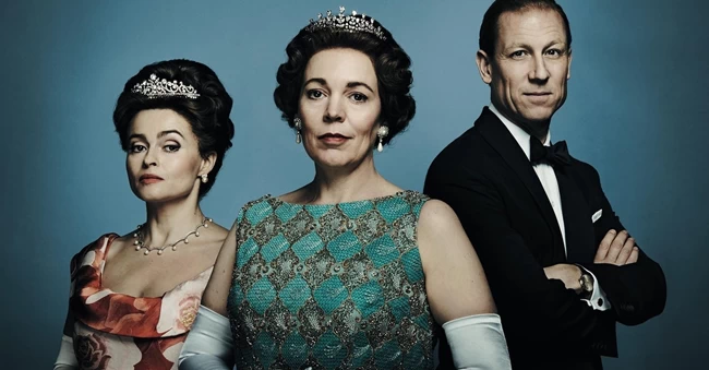 Η μεγάλη κλοπή στο The Crown: Άρπαξαν κοσμήματα και αντίκες αξίας 150.000 λιρών