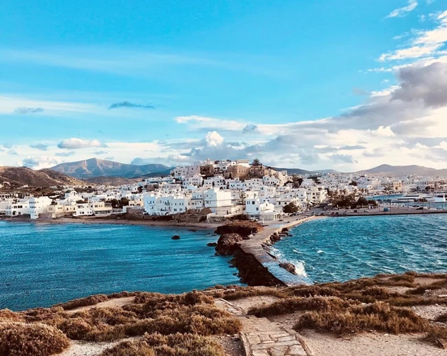 ναξος