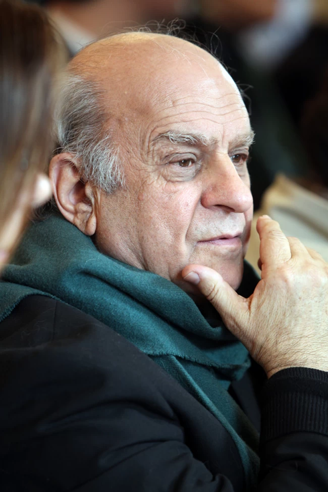 ΑΛΕΚΟΣ ΦΑΣΙΑΝΟΣ