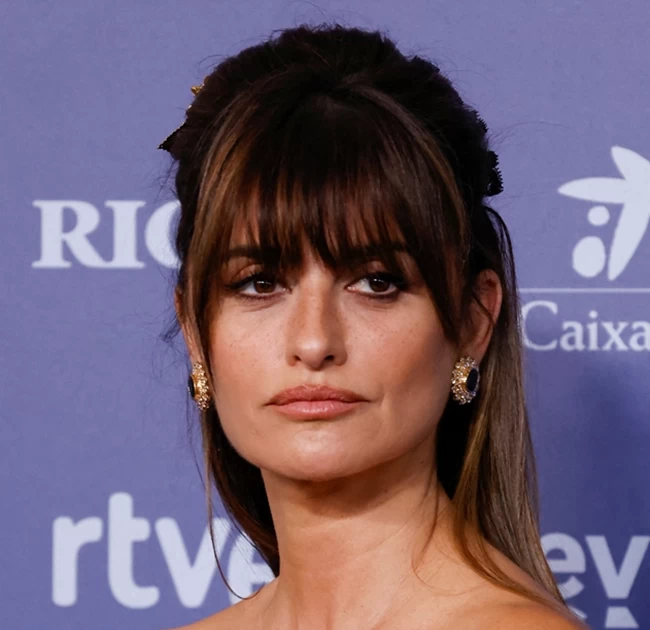penelope cruz