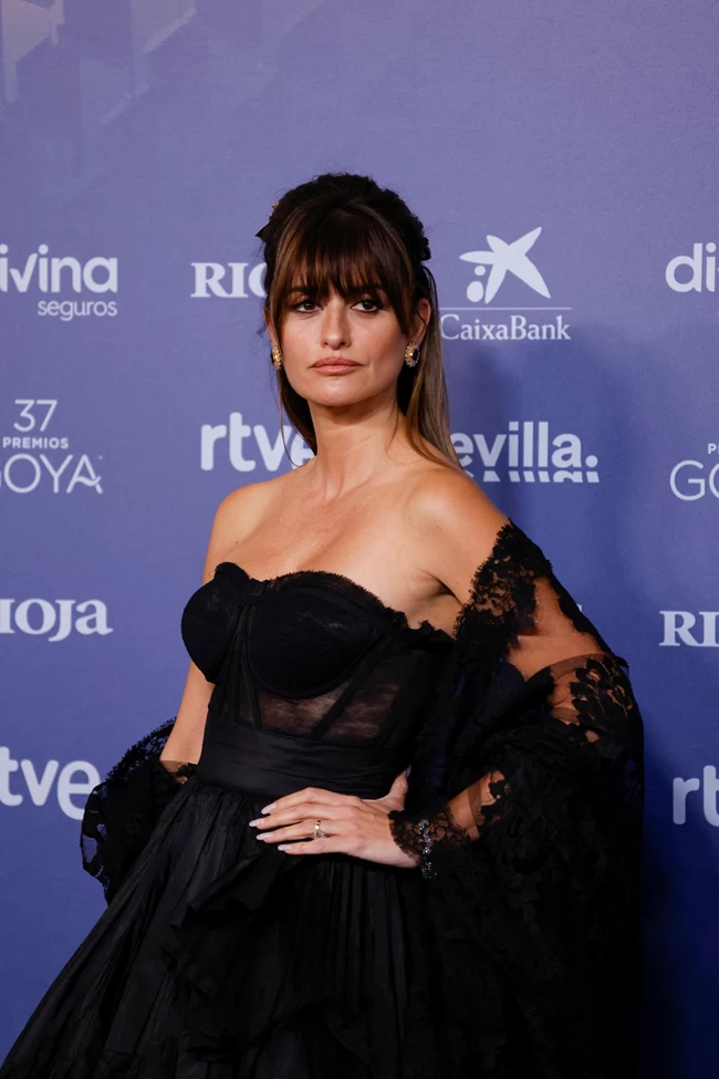 penelope cruz