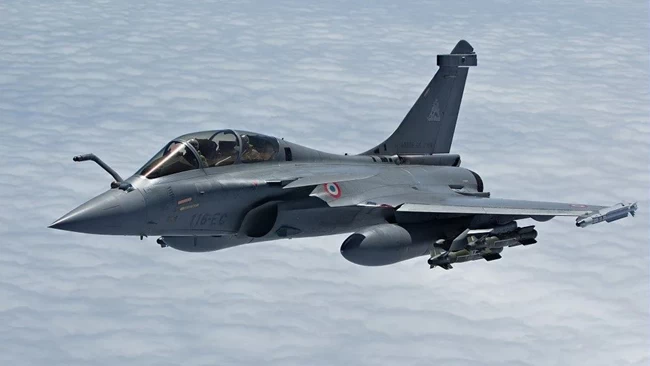 Rafale