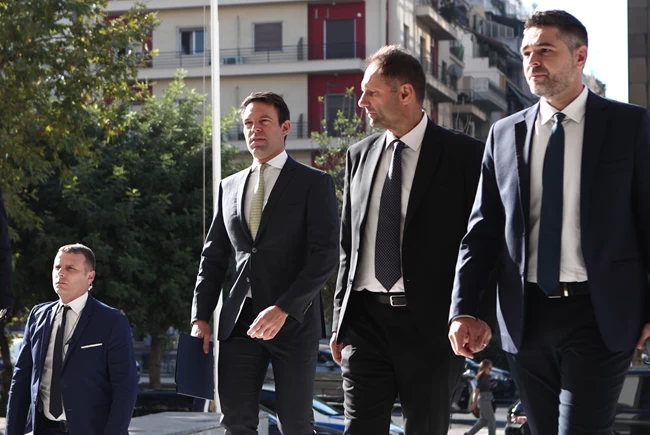 Στέφανος Κασσελάκης