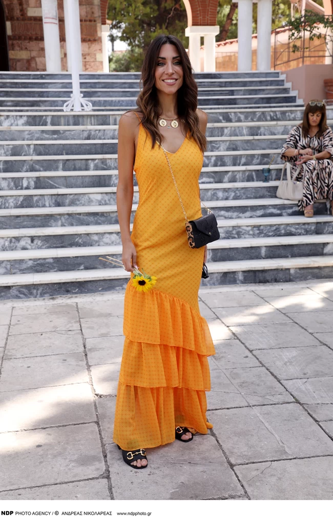 ΦΕΛΙΣΙΑ ΛΑΠΑΤΗ