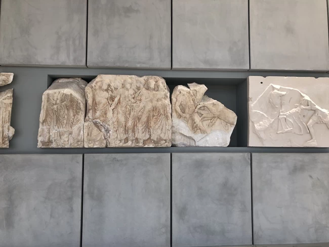 ακρόπολη