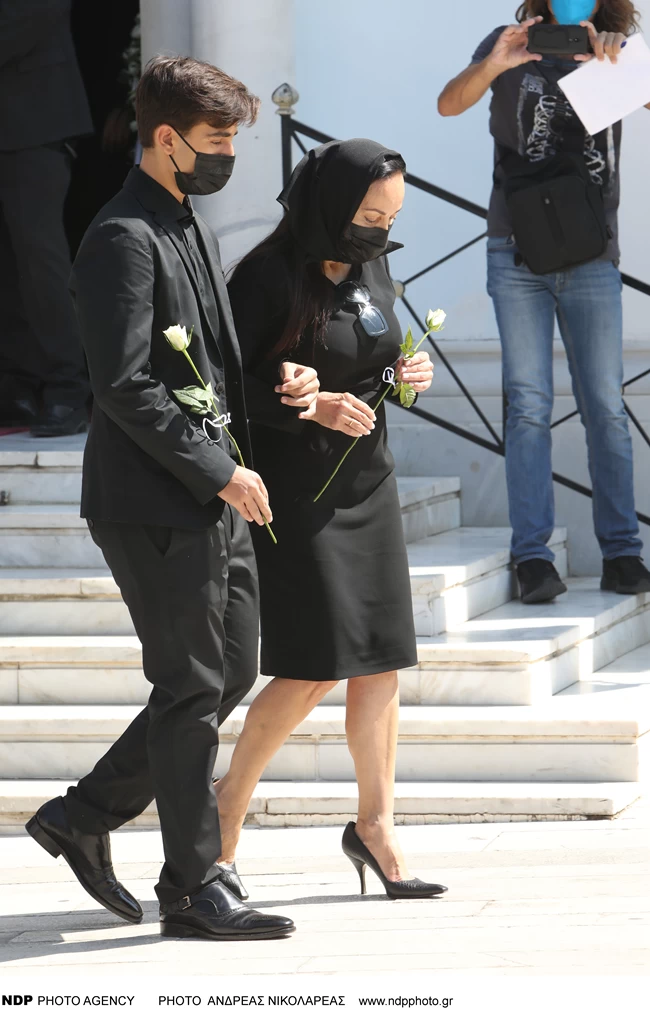 ΚΗΔΕΙΑ ΤΣΟΧΑΤΖΟΠΟΥΛΟΥ
